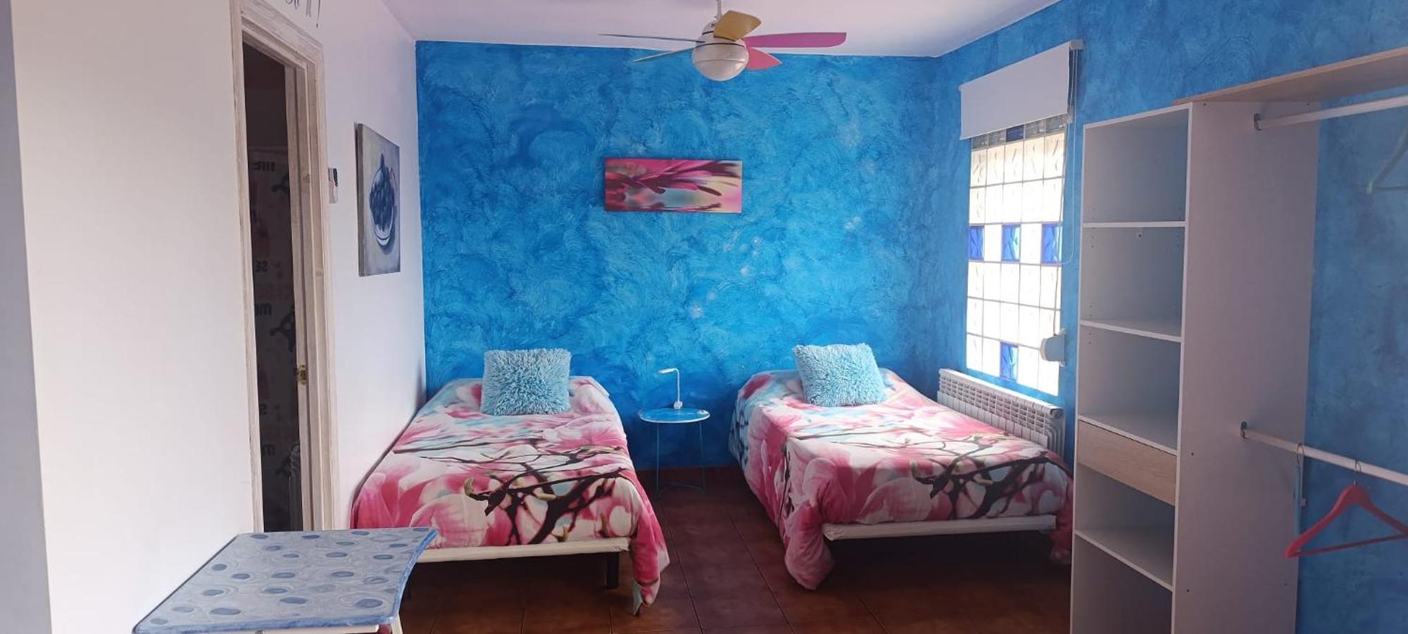 Hostal A La Sombra Del Laurel Navarrete Kültér fotó