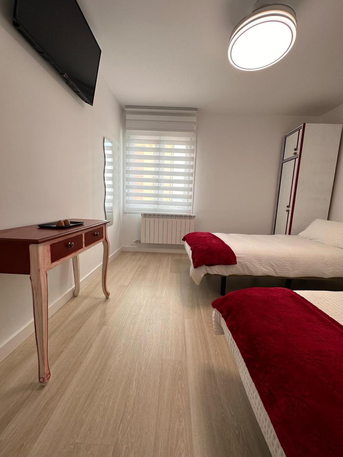 Hostal A La Sombra Del Laurel Navarrete Kültér fotó