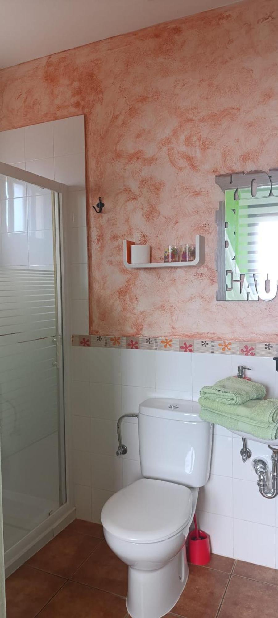 Hostal A La Sombra Del Laurel Navarrete Kültér fotó