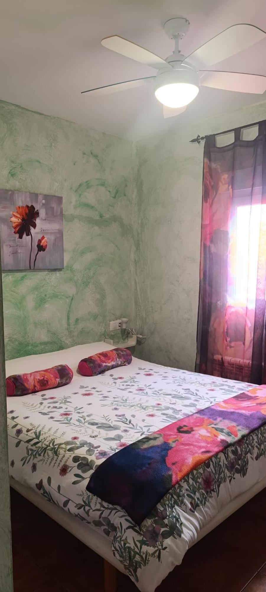 Hostal A La Sombra Del Laurel Navarrete Kültér fotó